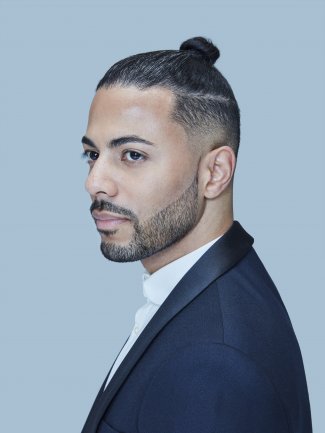 Samy Moussa triumphs at the 2021 Juno Awards in Canada HarrisonParrott